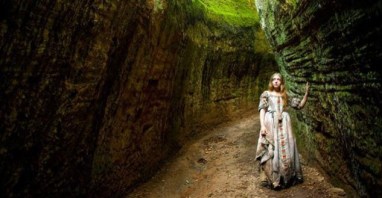 viecave - il racconto dei racconti