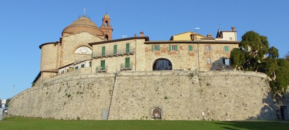 castiglione del lago pana
