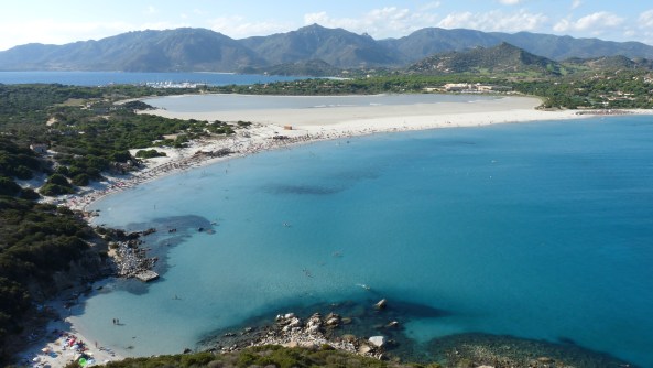 Porto Giunco (cover)