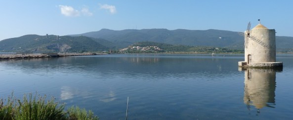 Laguna Orbetello