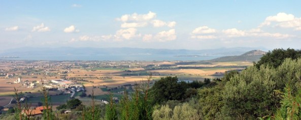 Panicale Pano