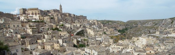 matera pana