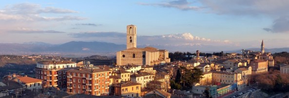 perugia pan