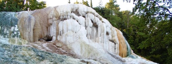 bagni san filippo pana