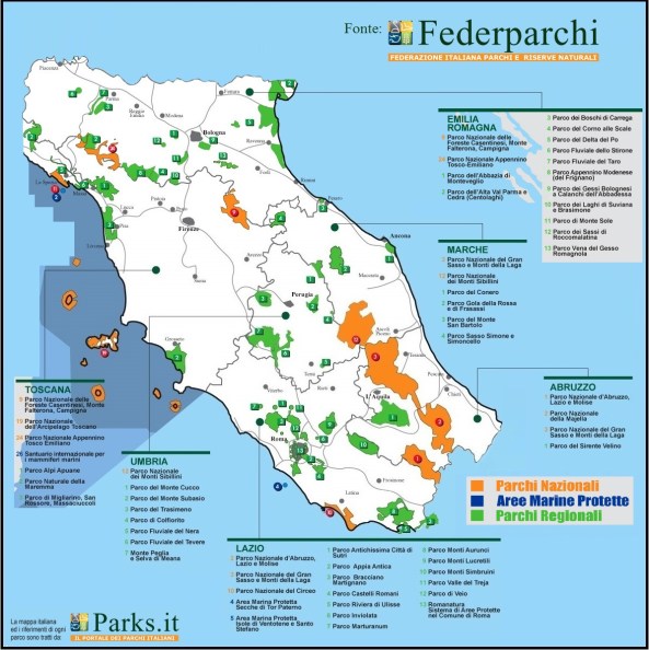 mappa-parchi-centro-italia