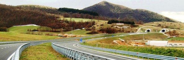 quadrilatero colfiorito